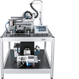 Machinery Diagnosis Engineering